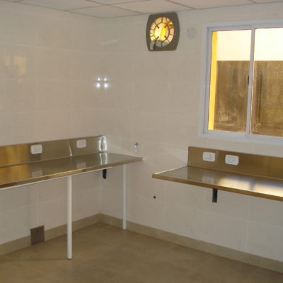 Salas Laboratorio de Prótesis Dental 